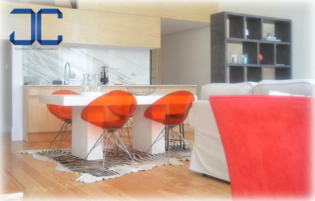 Apartamento Dragon House By Jc OOporto Exterior foto