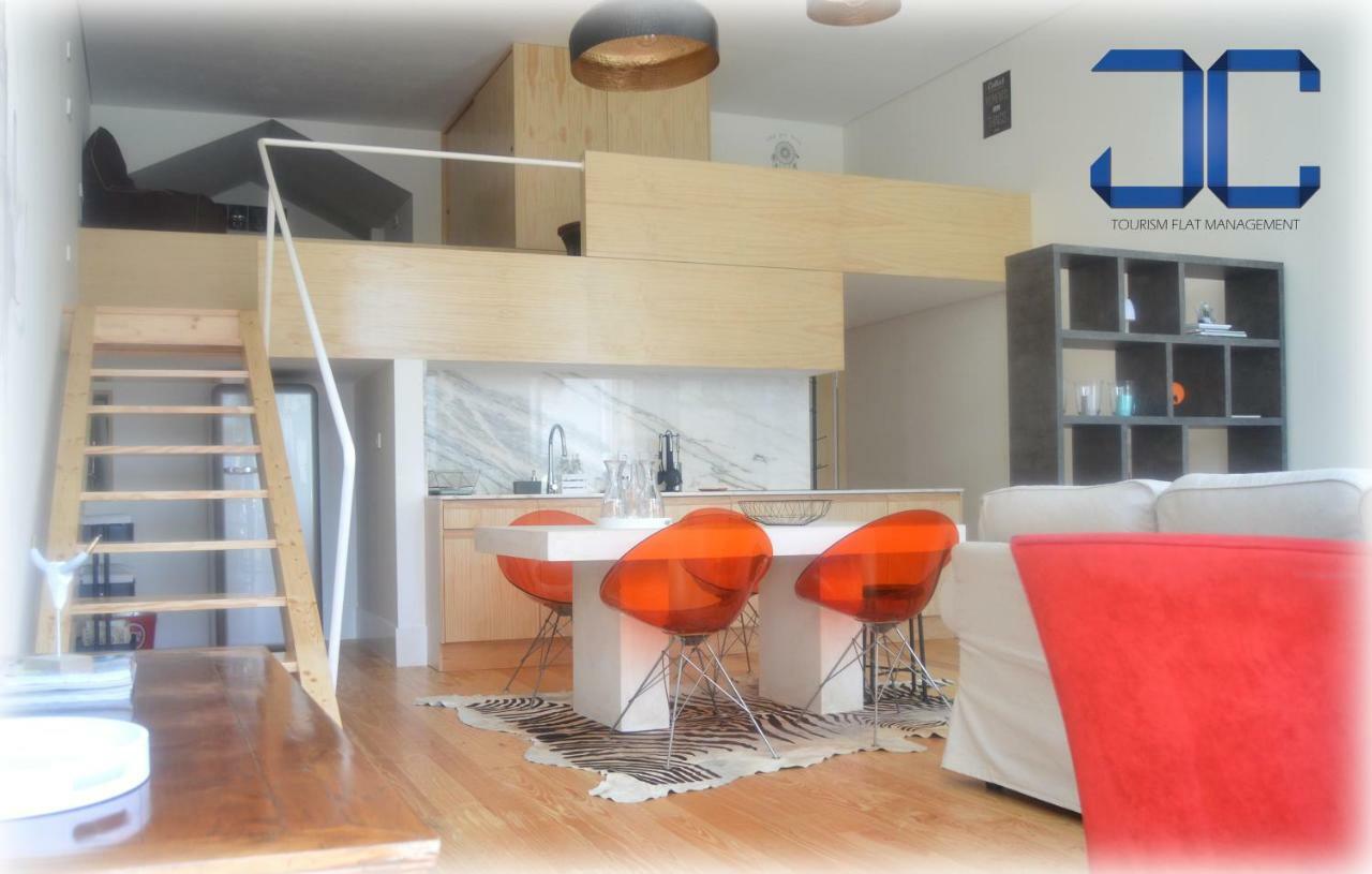 Apartamento Dragon House By Jc OOporto Exterior foto