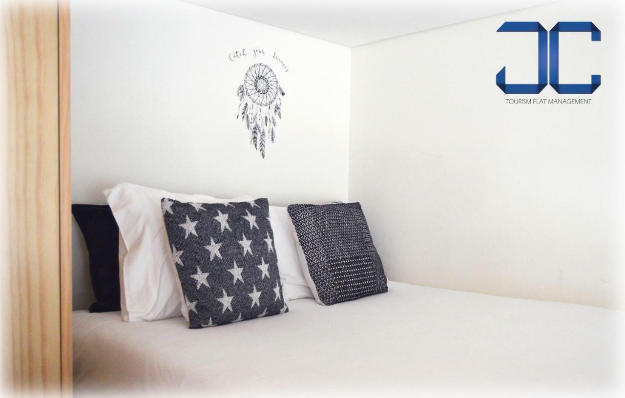 Apartamento Dragon House By Jc OOporto Exterior foto