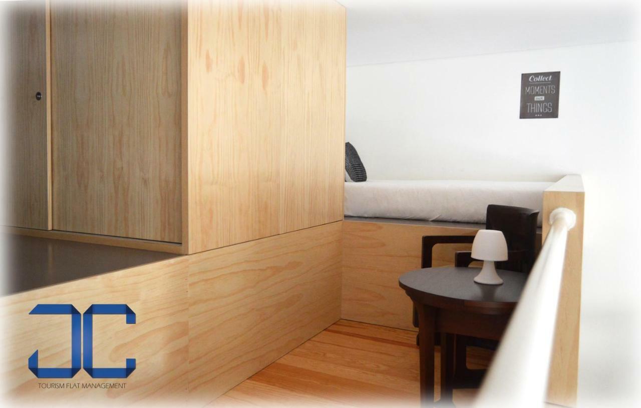 Apartamento Dragon House By Jc OOporto Exterior foto